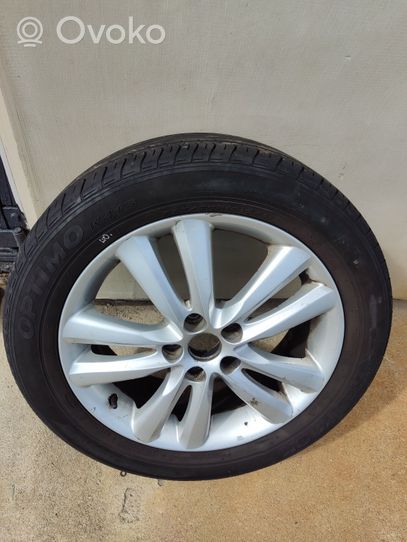 Hyundai ix35 R18 alloy rim 529102S300