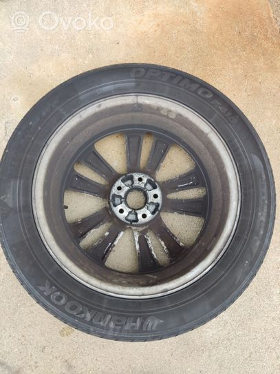 Hyundai ix35 R18 alloy rim 529102S300