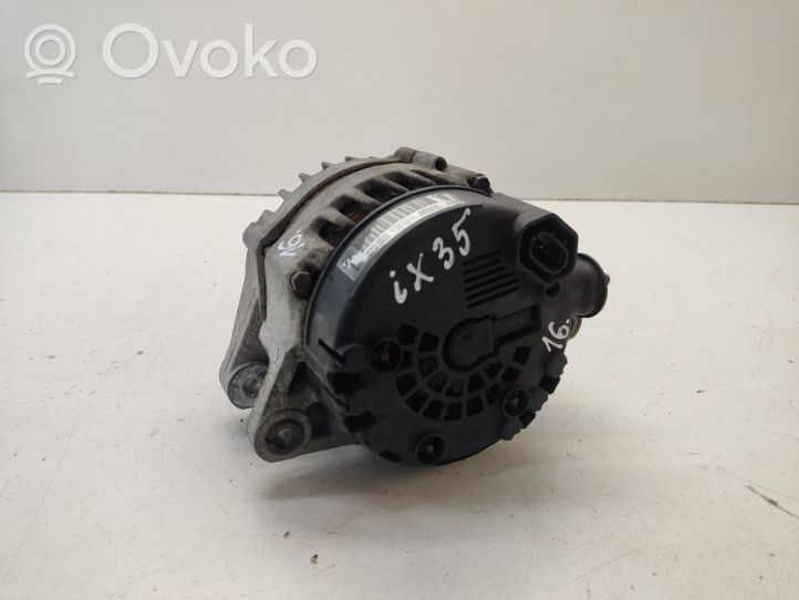 Hyundai ix35 Generatore/alternatore 373002F100