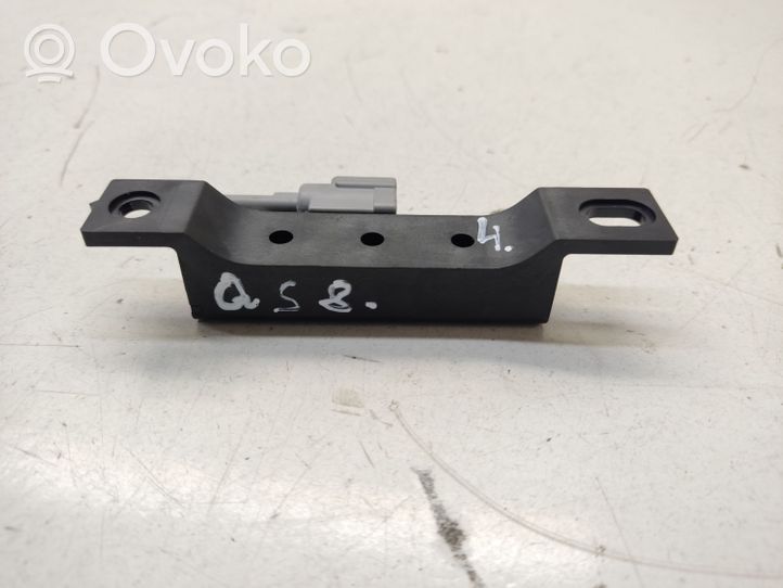 Nissan Qashqai Amplificateur d'antenne D070718