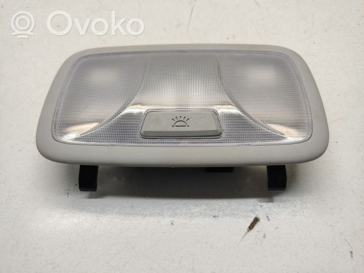 Hyundai ix35 Lampka podsufitki tylna 928502SXXX