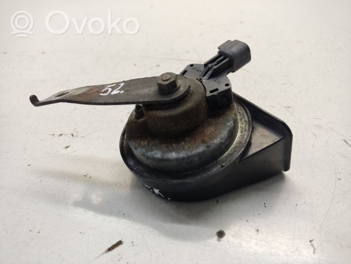 Nissan Qashqai Garso signalas A046522