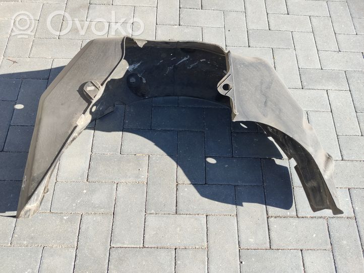 Hyundai ix35 Rivestimento paraspruzzi parafango posteriore 868262Y000