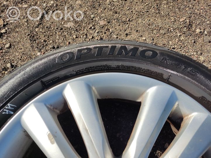 Hyundai ix35 Felgi aluminiowe R18 529102S300