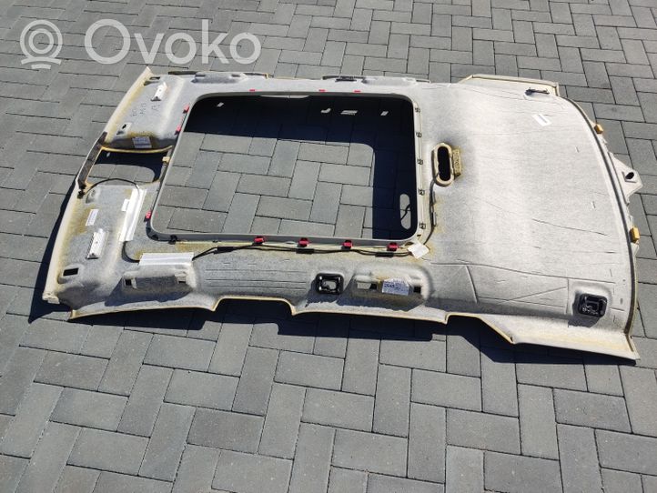 Audi A6 C7 Потолок 4G9867506D