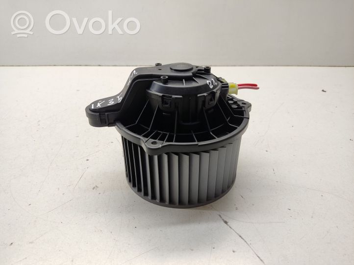 Hyundai ix35 Ventola riscaldamento/ventilatore abitacolo F00S3B2442