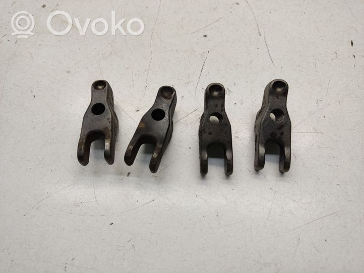 Hyundai ix35 Fuel Injector clamp holder 