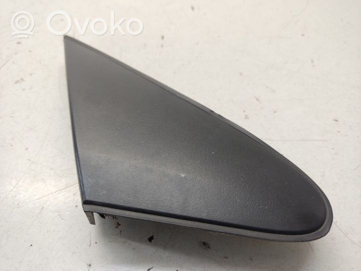 Hyundai ix35 Rivestimento modanatura del vetro della portiera anteriore 8618L9028000