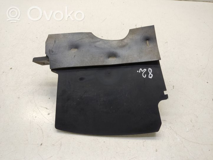 Nissan Qashqai Wlot / Kanał powietrza intercoolera 62823JD51A