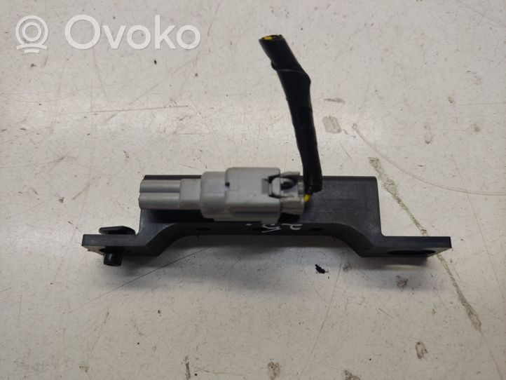 Nissan Qashqai Amplificatore antenna D070726