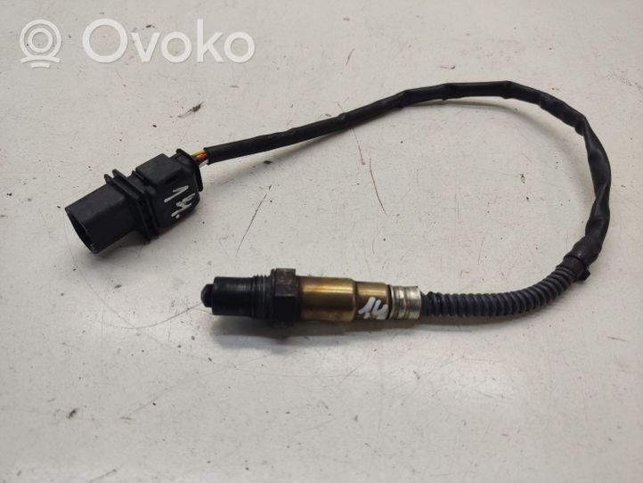 Mitsubishi Outlander Lambda probe sensor 9682216680
