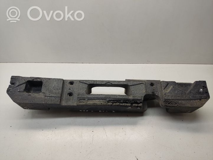 Nissan Qashqai Renfort de pare-chocs arrière (mousse) 85090JD000