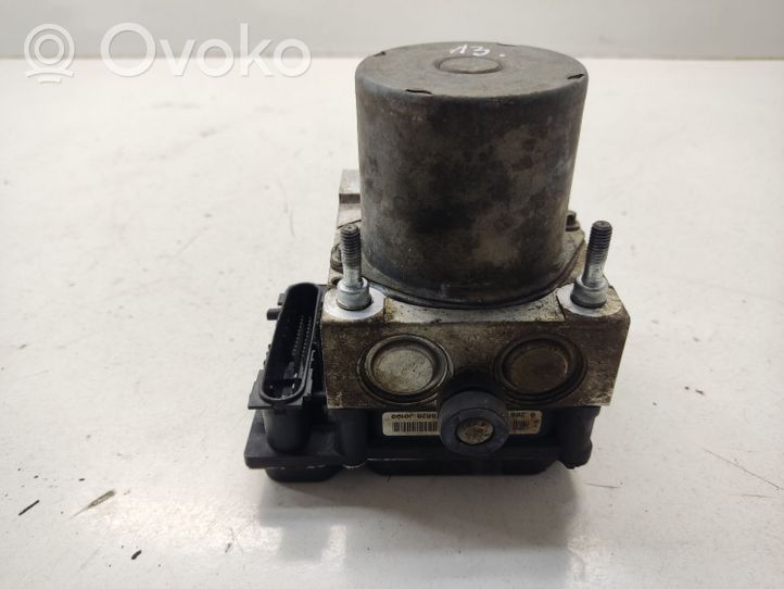 Nissan Qashqai ABS-pumppu 0265235295