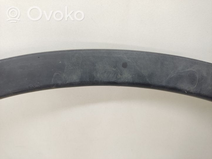 Nissan Qashqai Listwa błotnika przedniego 63811JD01D