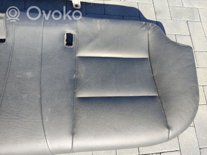 BMW 5 F10 F11 Sėdynių / durų apdailų komplektas 915133103