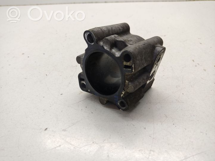 Nissan Qashqai Kita variklio skyriaus detalė 8200598021A