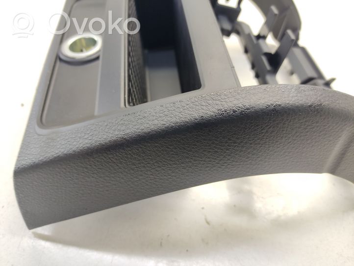 BMW 5 F10 F11 Verkleidung Zigarettenanzünder hinten 9206664