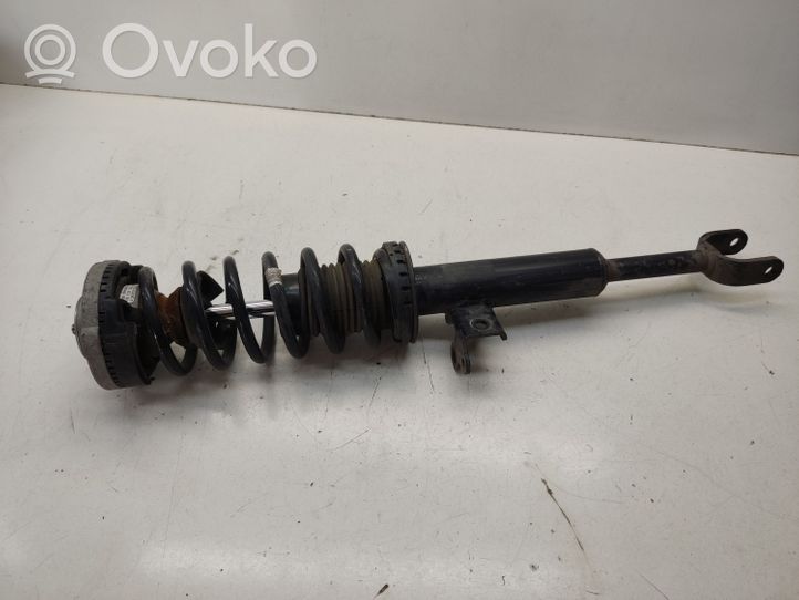 BMW 5 F10 F11 Priekinis amortizatorius su spyruokle 6795083