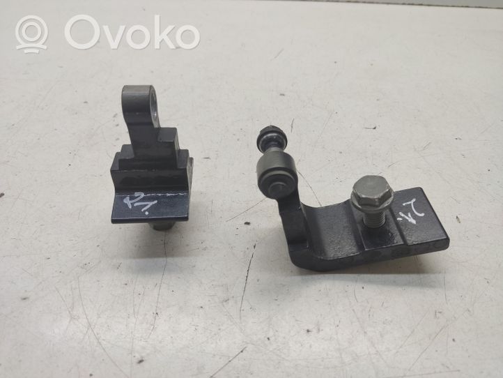 BMW 5 F10 F11 Rear door hinge set 7185636