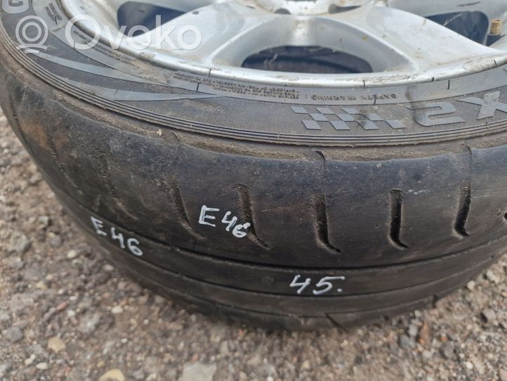 BMW 3 E46 R17 alloy rim 1094506