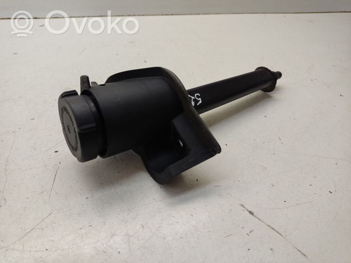 BMW 5 F10 F11 Vase d'expansion / bouchon de réservoir de liquide de refroidissement 7591692