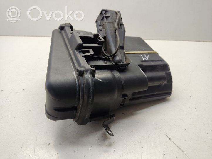 BMW 5 F10 F11 Altra parte del vano motore 7555193