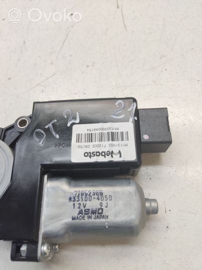 Mitsubishi Outlander Sunroof motor/actuator 7705230B