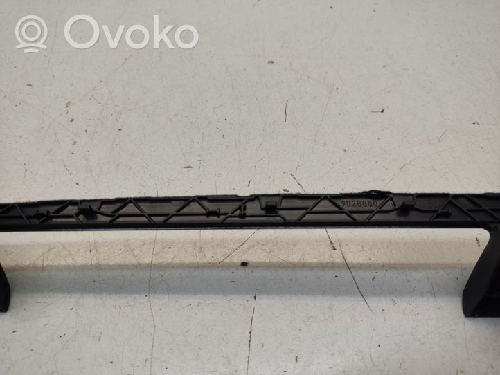 Audi A6 C7 Dekoratyvinė apdailos juostelė 4G1857304