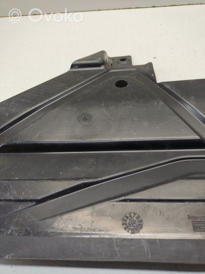 BMW 3 E90 E91 Front bumper skid plate/under tray 7128503