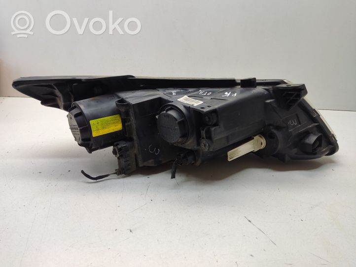 KIA Optima Phare frontale 921012TXXX