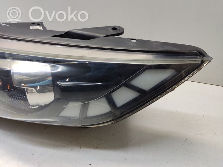 KIA Optima Phare frontale 921012TXXX