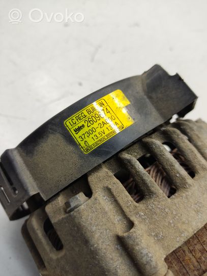 KIA Optima Alternator 373002A800