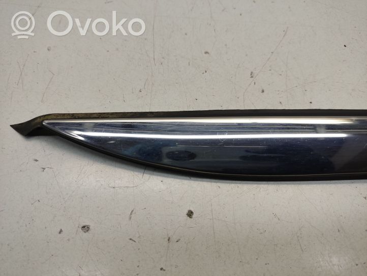 KIA Optima Rear door trim (molding) 878602T000