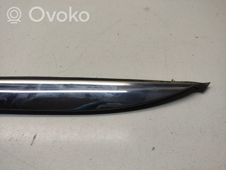 KIA Optima Rear door trim (molding) 878502T000