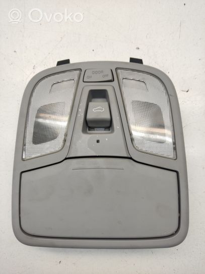 KIA Optima Illuminazione sedili anteriori 928003RXXX