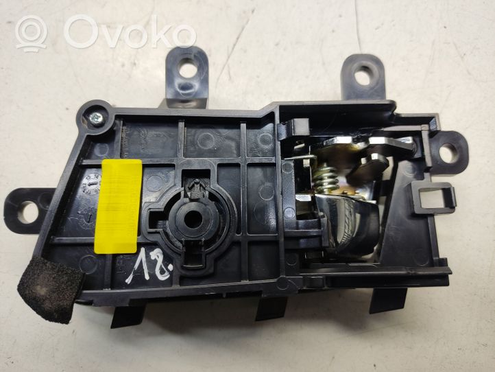 KIA Optima Galinė atidarymo rankenėlė vidinė 836202T000