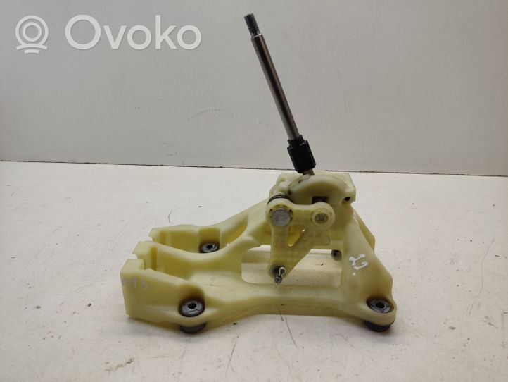 KIA Optima Gear selector/shifter (interior) 