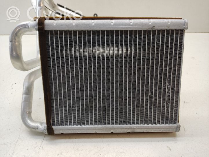 KIA Optima Heater blower radiator D143EB9LA02