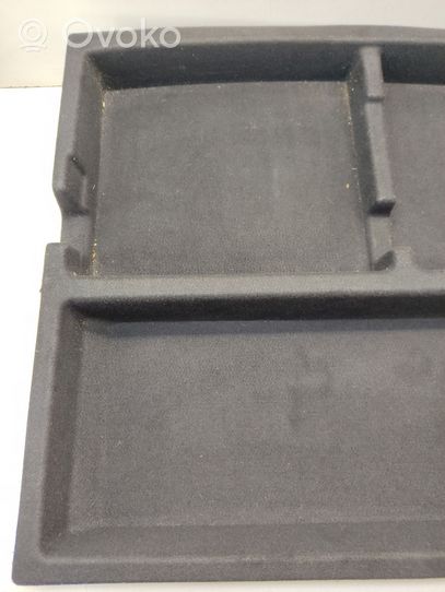 KIA Optima Trunk/boot mat liner 85750D4800