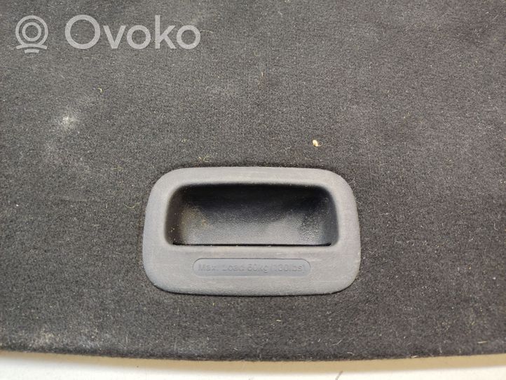 KIA Optima Trunk/boot floor carpet liner 85714D4300