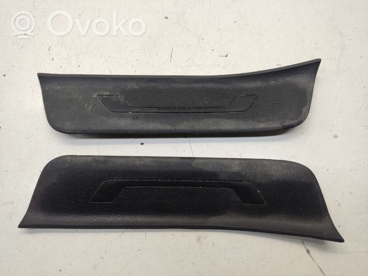 KIA Optima Moldura protectora del borde trasero 85889D4000