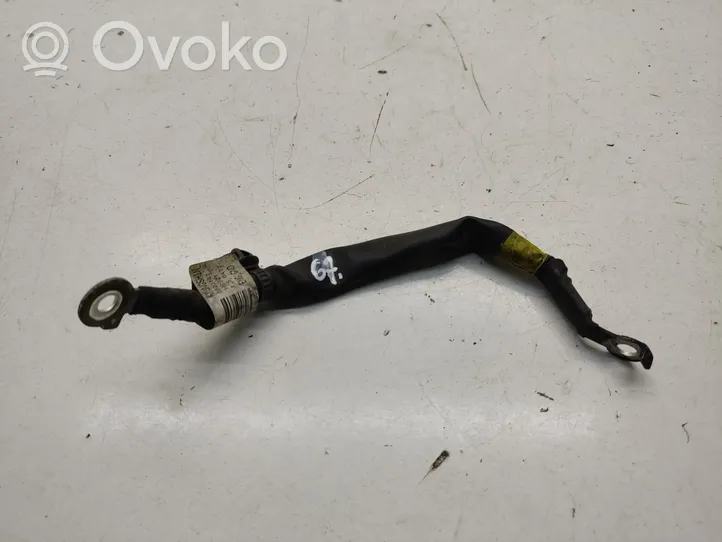 KIA Optima Cavo negativo messa a terra (batteria) 91860D4030