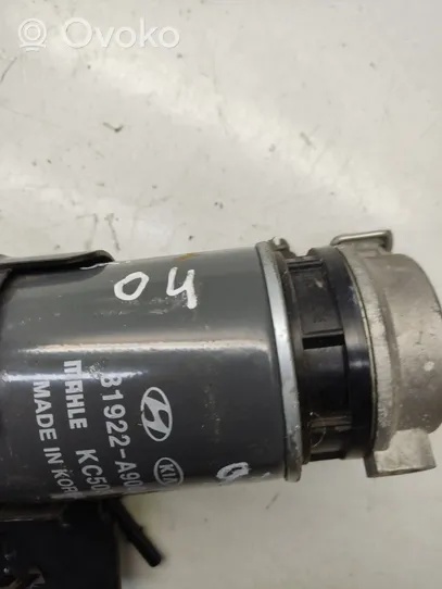 KIA Optima Filtro de combustible 31922A9000