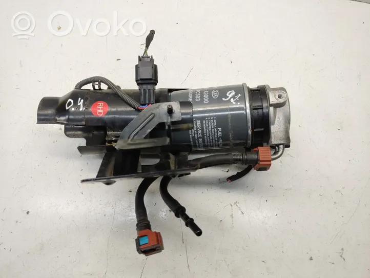 KIA Optima Filtro carburante 31922A9000