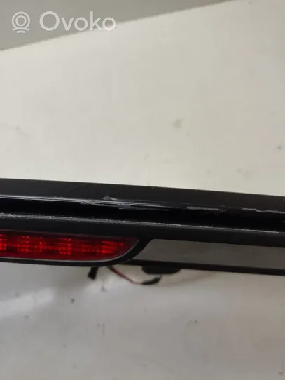 Audi Q7 4M Tailgate/trunk spoiler 4M0827933