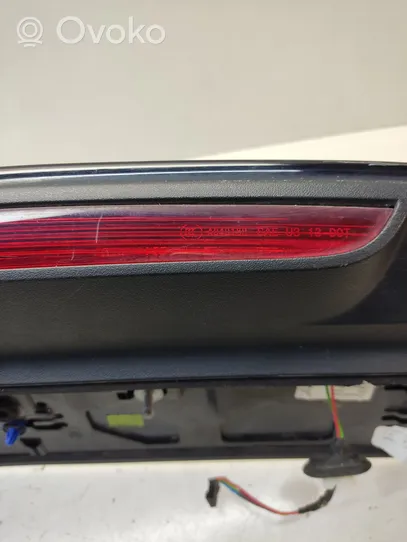 Audi Q7 4M Tailgate/trunk spoiler 4M0827933