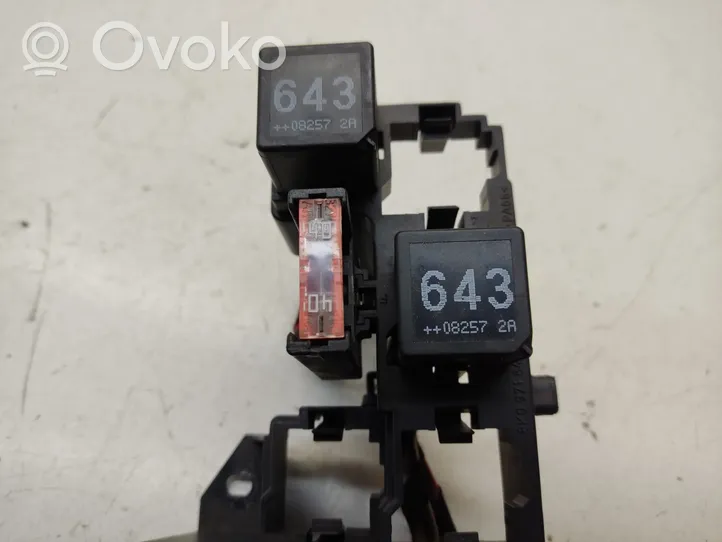 Audi A5 8T 8F Module de fusibles 8K0971845