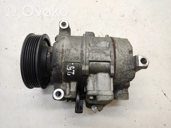 Audi A5 8T 8F Klimakompressor Pumpe 8K0260805