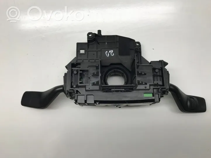 Ford Mondeo MK IV Leva/interruttore dell’indicatore di direzione e tergicristallo 6G9T13N064CG