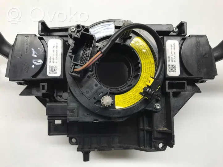 Ford Mondeo MK IV Leva/interruttore dell’indicatore di direzione e tergicristallo 6G9T13N064CG